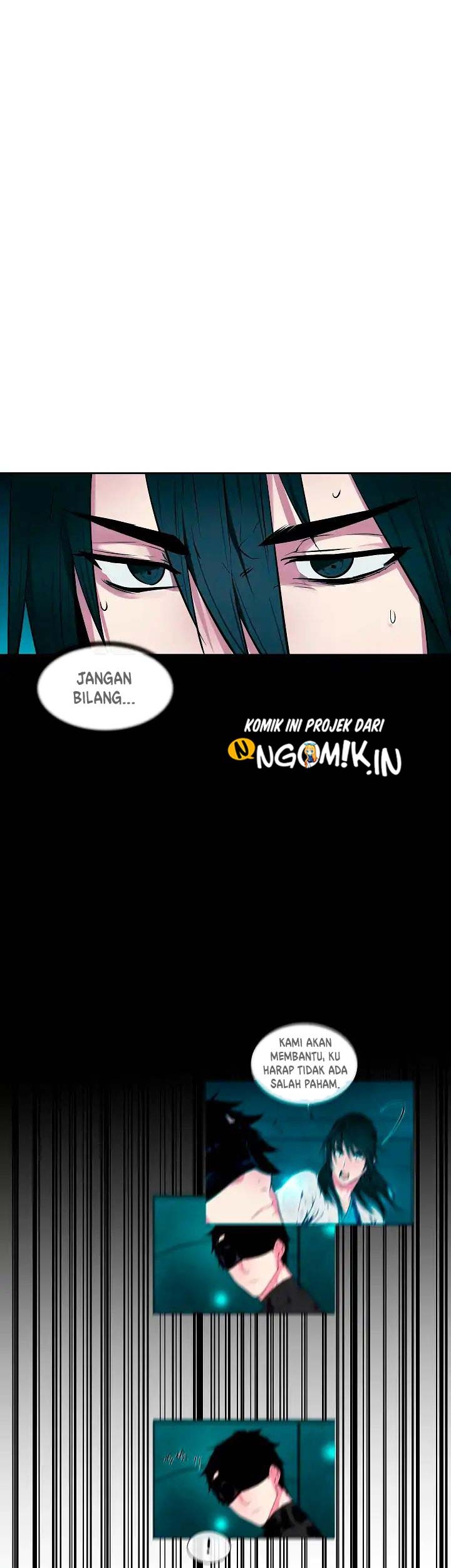 Volcanic Age Chapter 91 - halaman 14