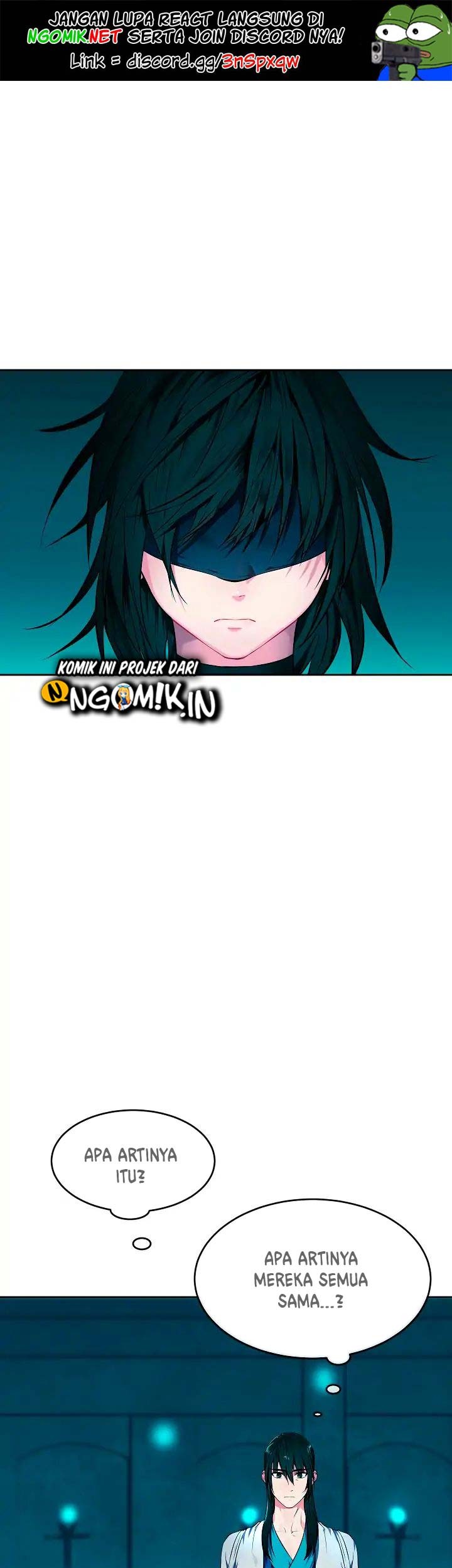 Volcanic Age Chapter 91 - halaman 2