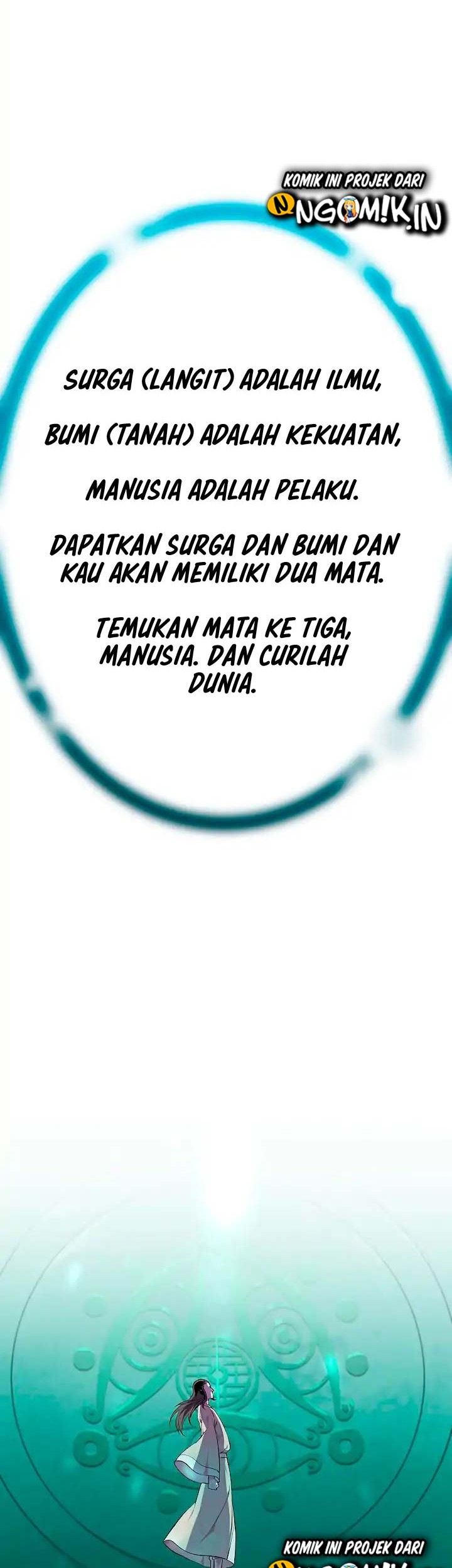 Volcanic Age Chapter 91 - halaman 30