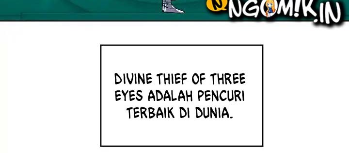 Volcanic Age Chapter 91 - halaman 31
