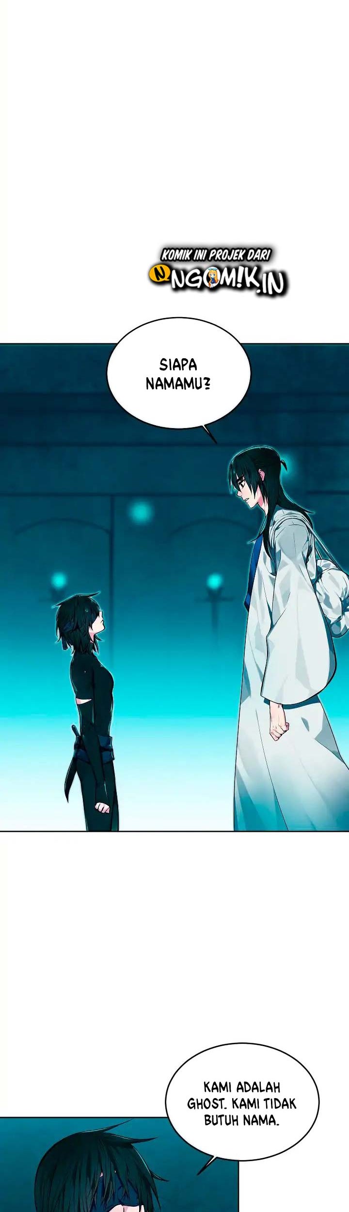 Volcanic Age Chapter 91 - halaman 42