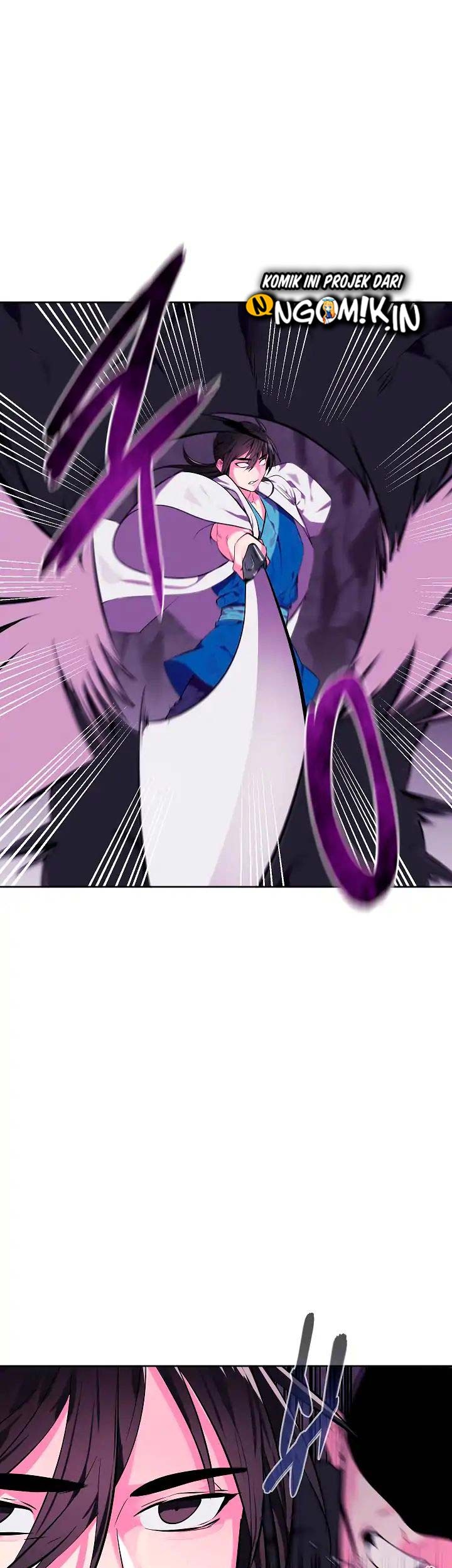 Volcanic Age Chapter 92 - halaman 14