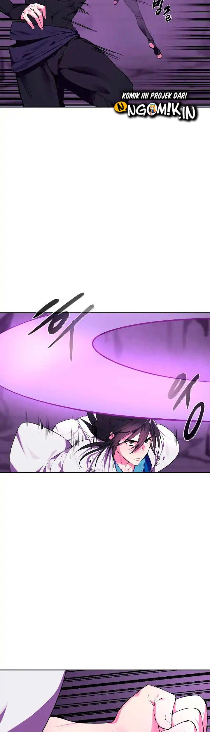 Volcanic Age Chapter 92 - halaman 18