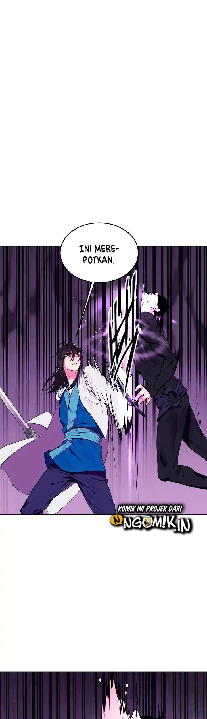 Volcanic Age Chapter 92 - halaman 20