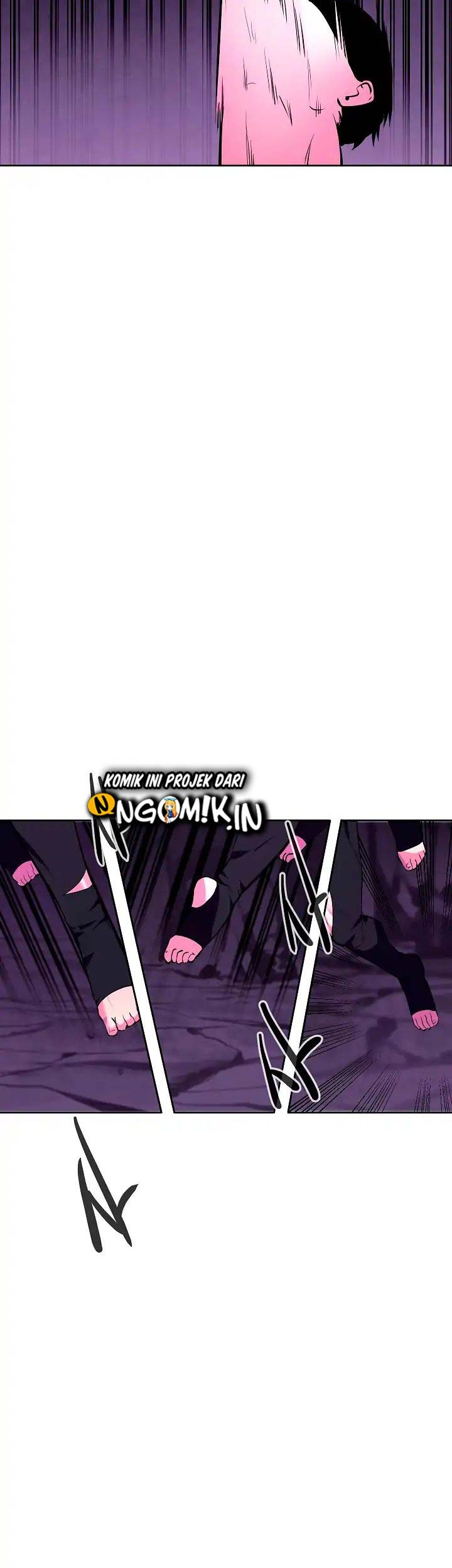 Volcanic Age Chapter 92 - halaman 21