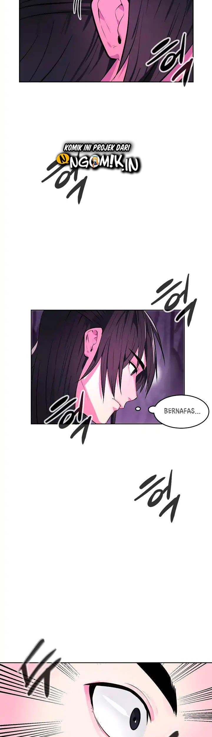 Volcanic Age Chapter 92 - halaman 23