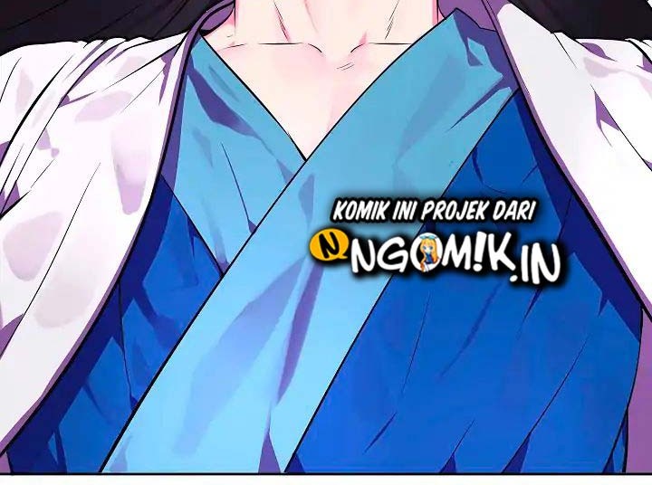 Volcanic Age Chapter 92 - halaman 25