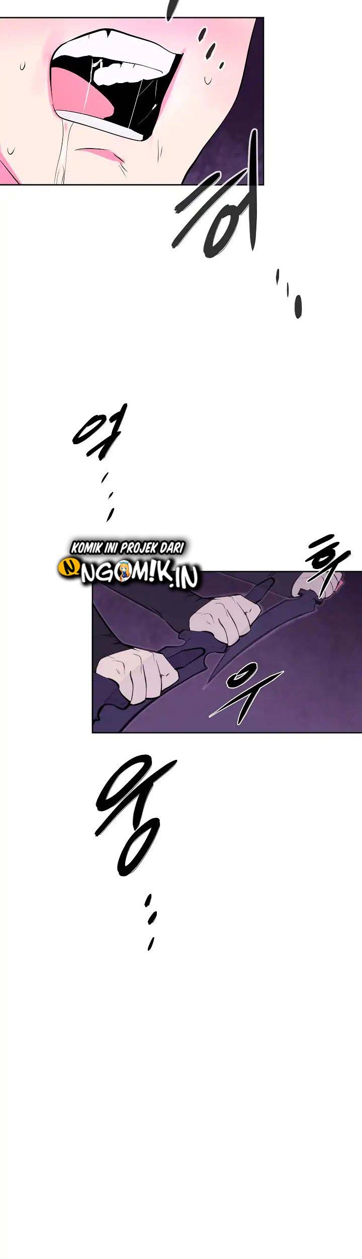Volcanic Age Chapter 92 - halaman 27