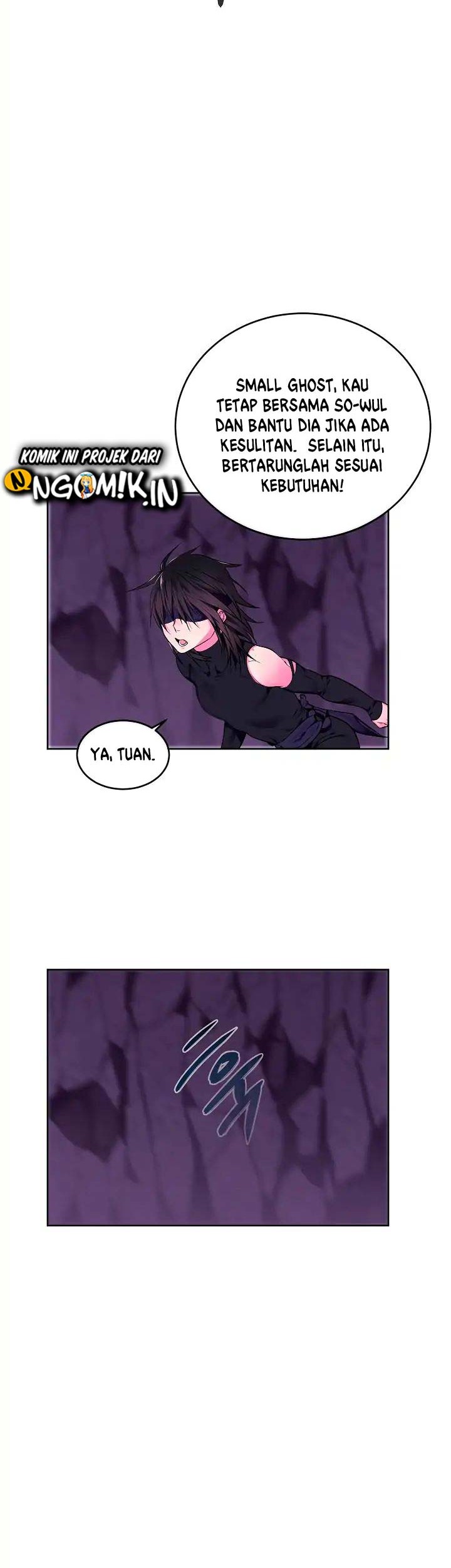 Volcanic Age Chapter 92 - halaman 9