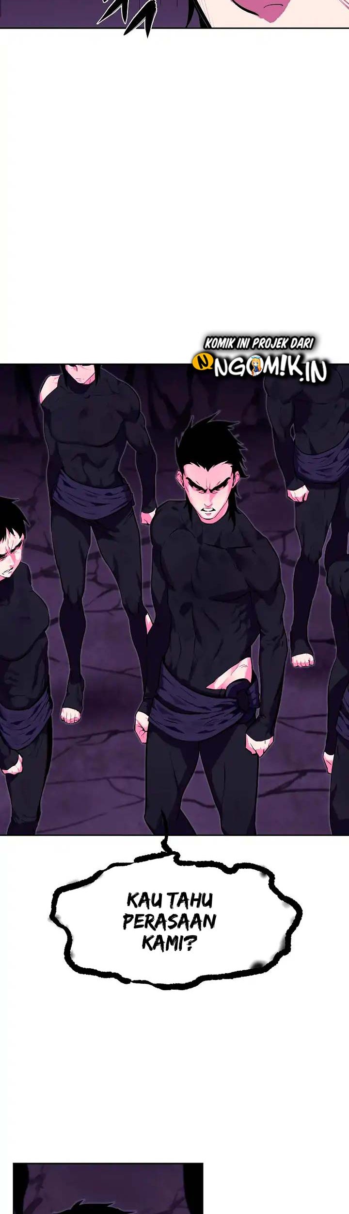 Volcanic Age Chapter 93 - halaman 12