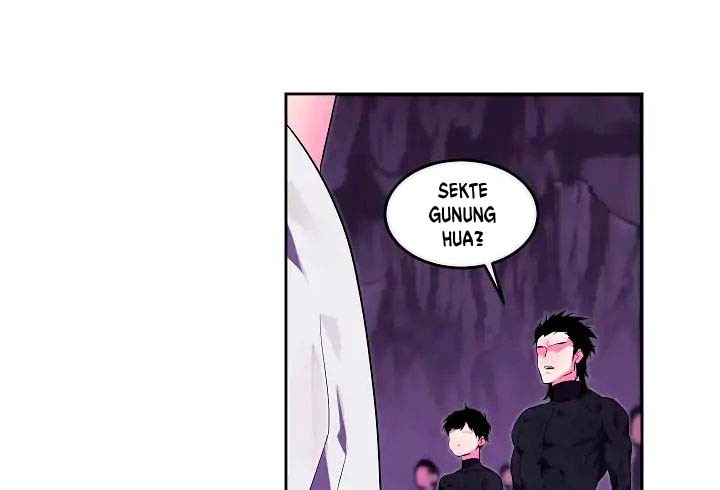 Volcanic Age Chapter 93 - halaman 16