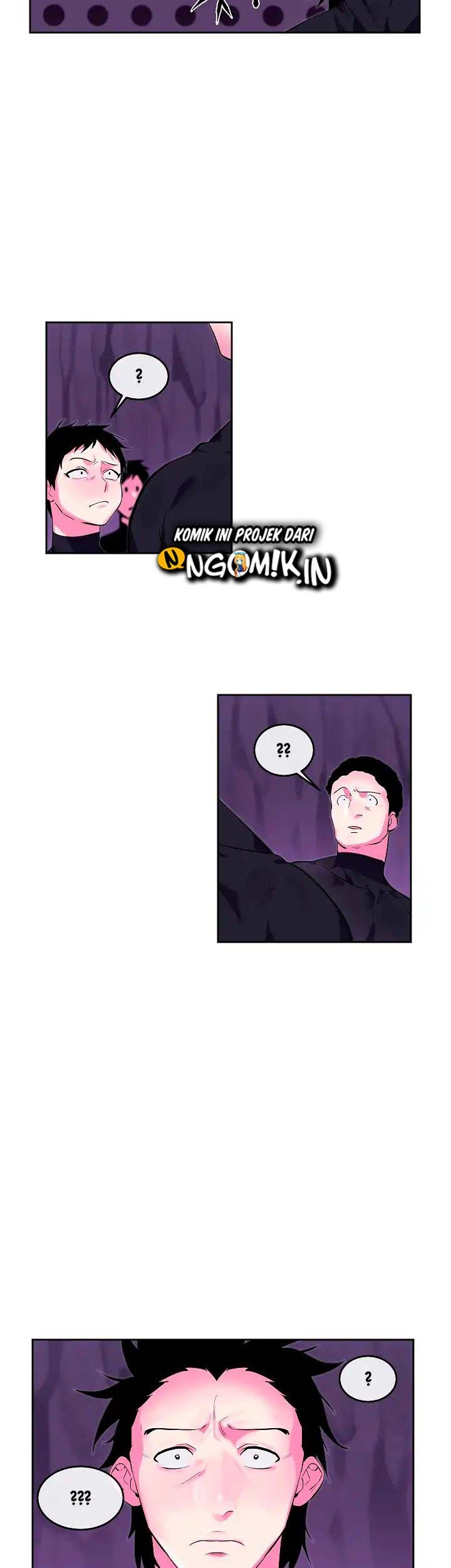 Volcanic Age Chapter 93 - halaman 21