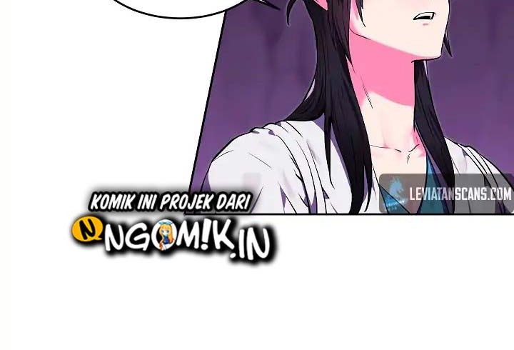 Volcanic Age Chapter 93 - halaman 25