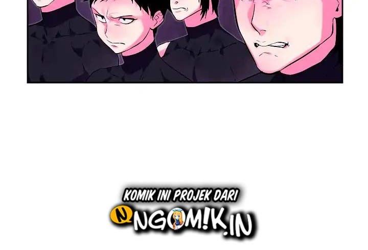Volcanic Age Chapter 93 - halaman 31