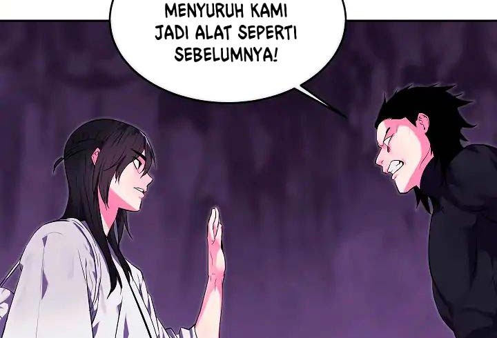 Volcanic Age Chapter 93 - halaman 34