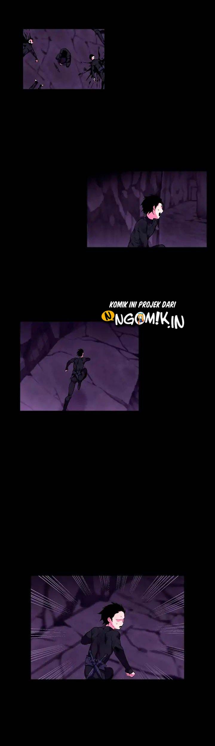 Volcanic Age Chapter 93 - halaman 39