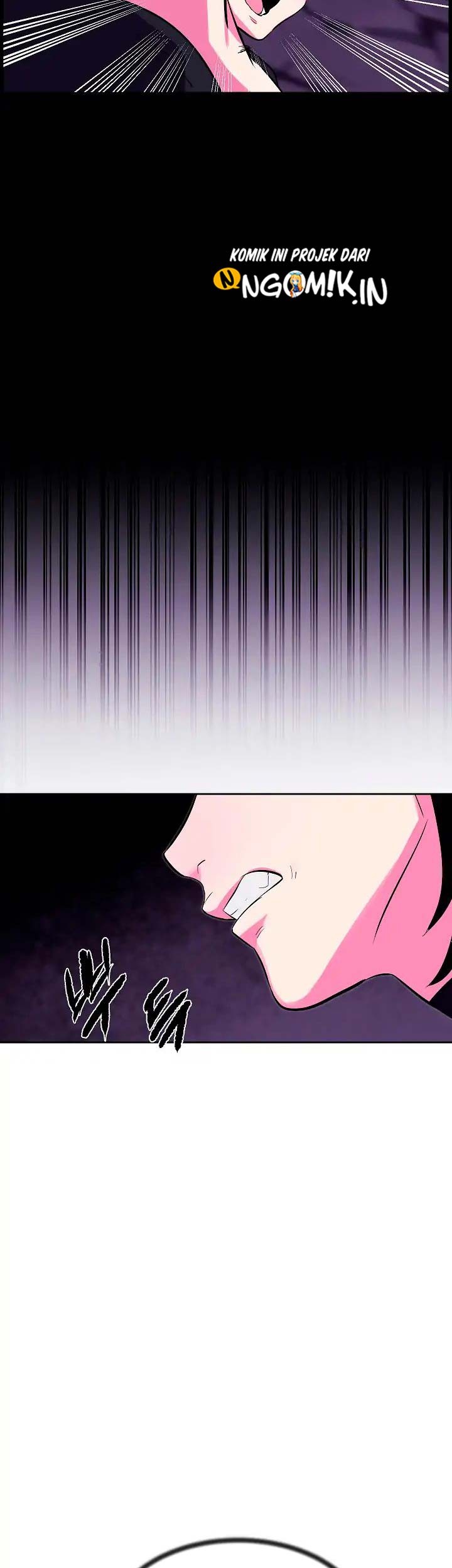 Volcanic Age Chapter 93 - halaman 41