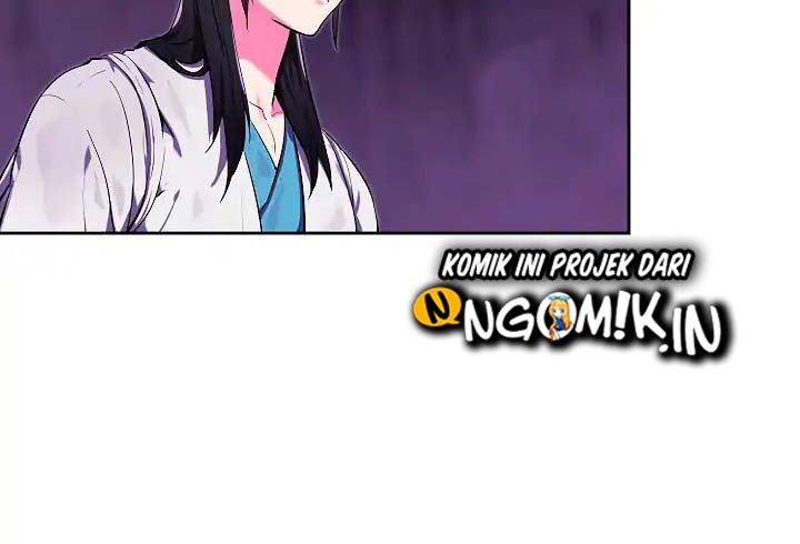 Volcanic Age Chapter 93 - halaman 43