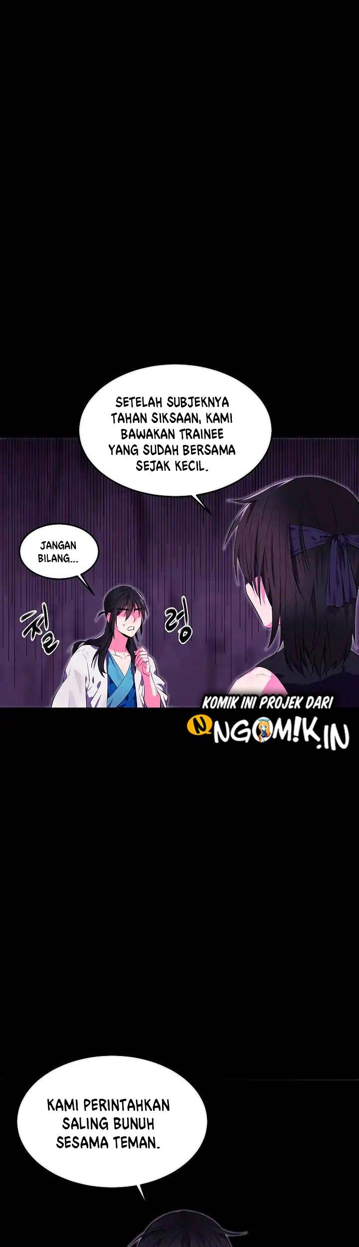 Volcanic Age Chapter 94 - halaman 10