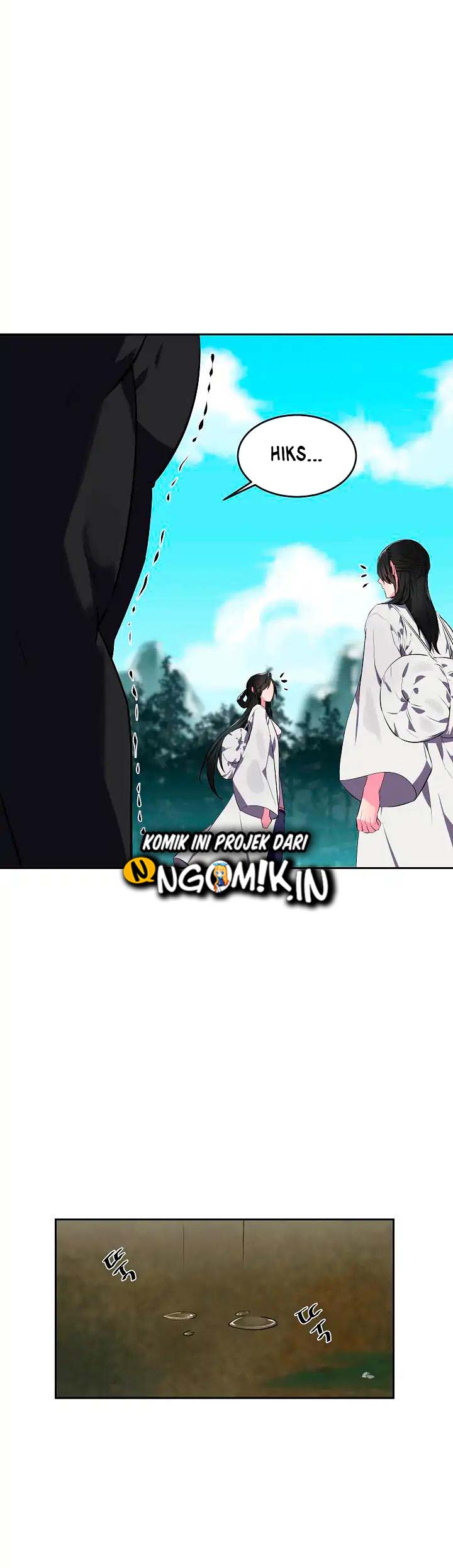 Volcanic Age Chapter 94 - halaman 18