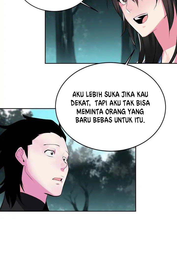 Volcanic Age Chapter 94 - halaman 21