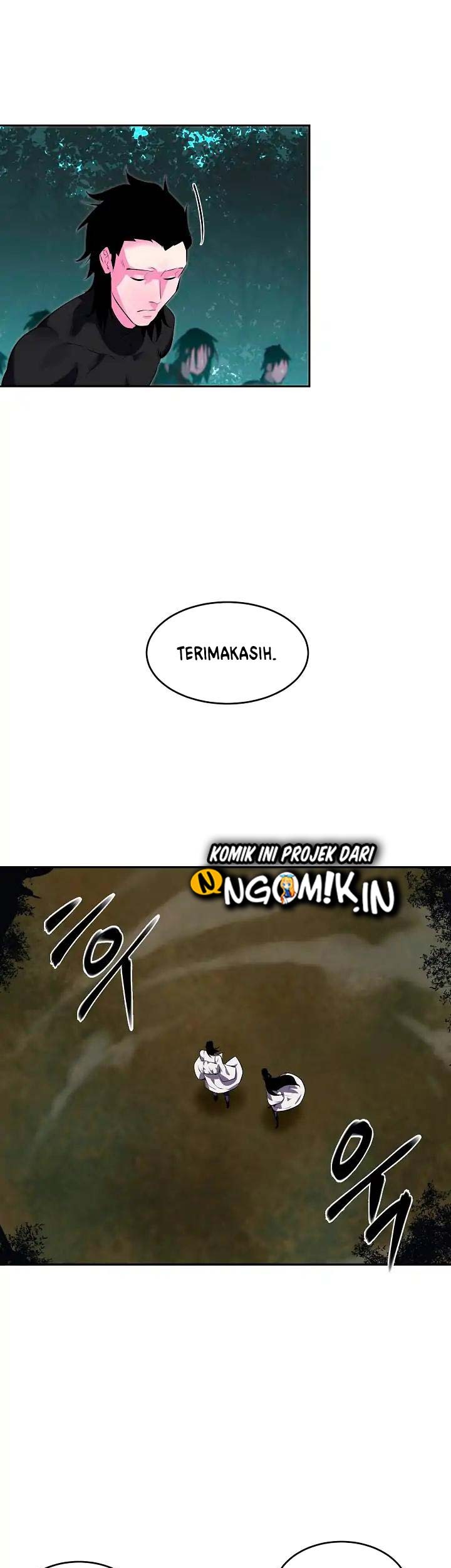 Volcanic Age Chapter 94 - halaman 26