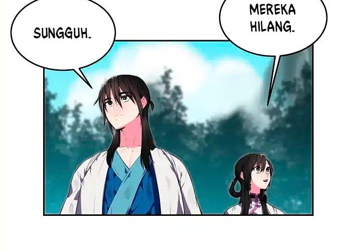 Volcanic Age Chapter 94 - halaman 27