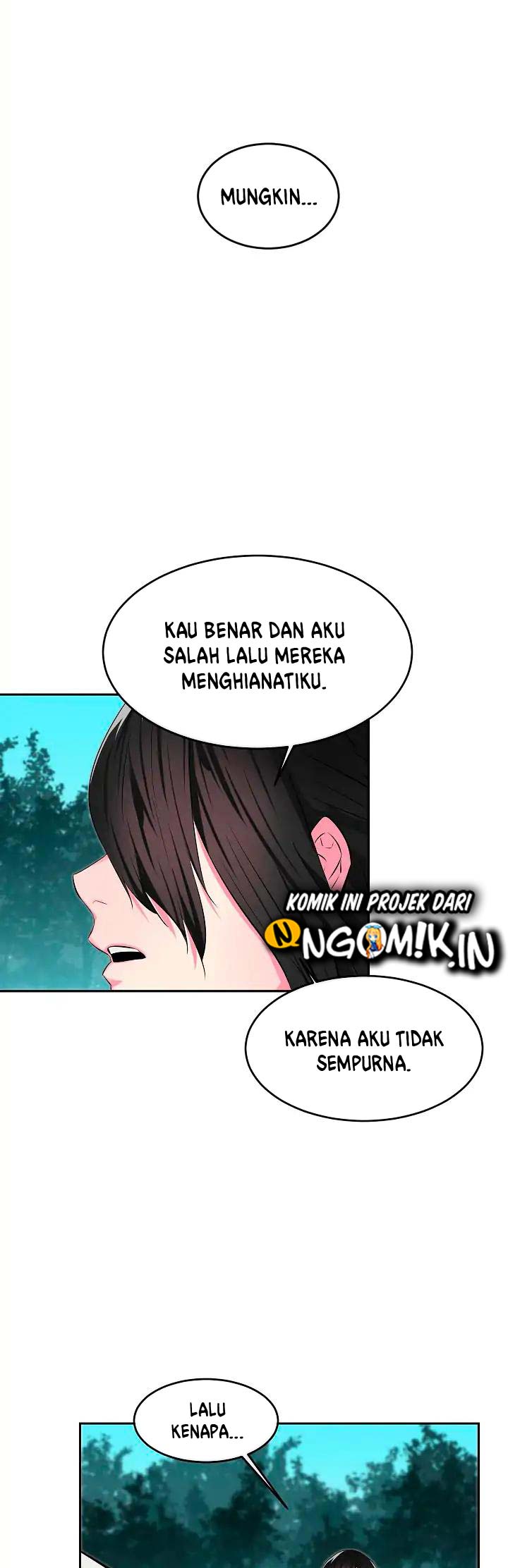 Volcanic Age Chapter 94 - halaman 30