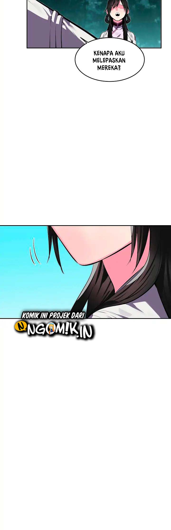 Volcanic Age Chapter 94 - halaman 31