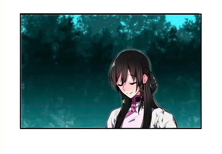 Volcanic Age Chapter 94 - halaman 33