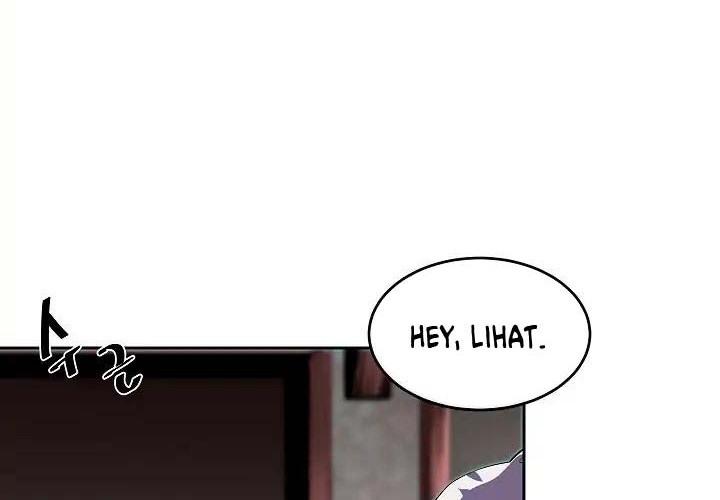 Volcanic Age Chapter 94 - halaman 35