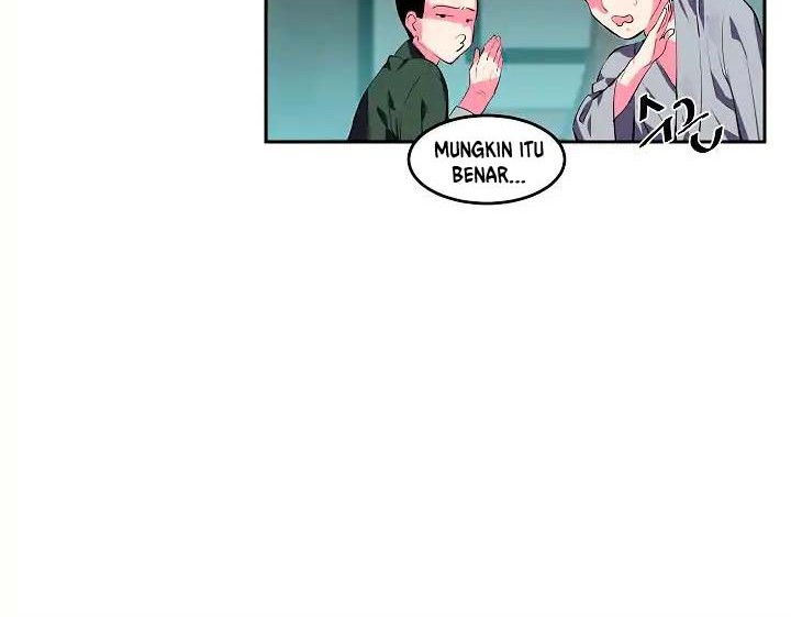 Volcanic Age Chapter 94 - halaman 39