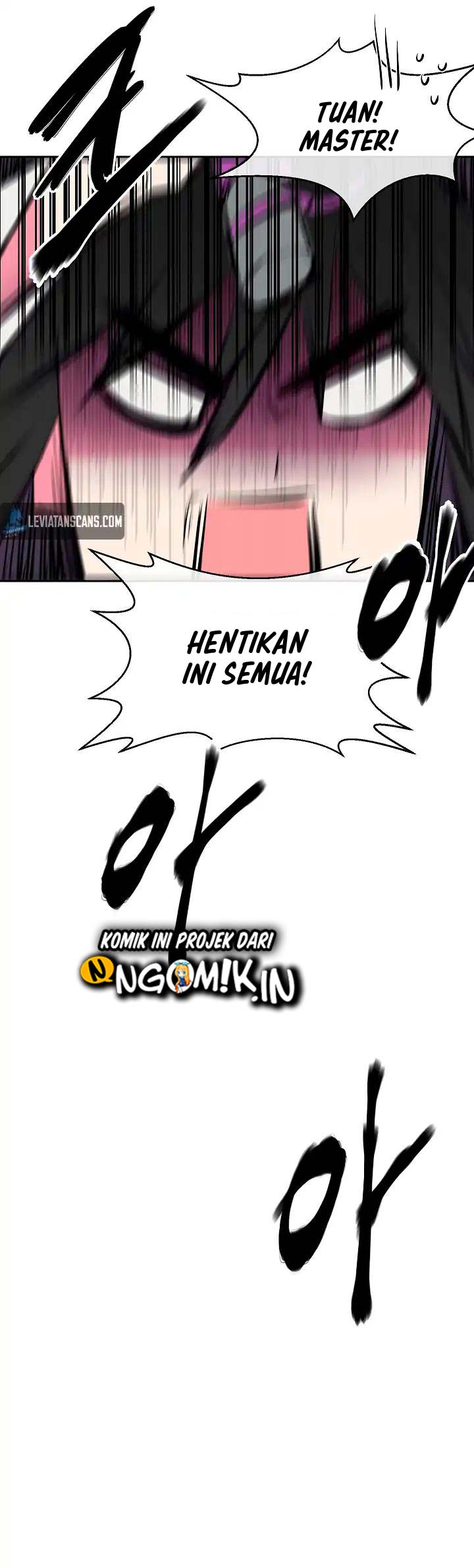 Volcanic Age Chapter 94 - halaman 47