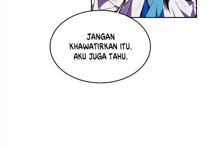 Volcanic Age Chapter 94 - halaman 5