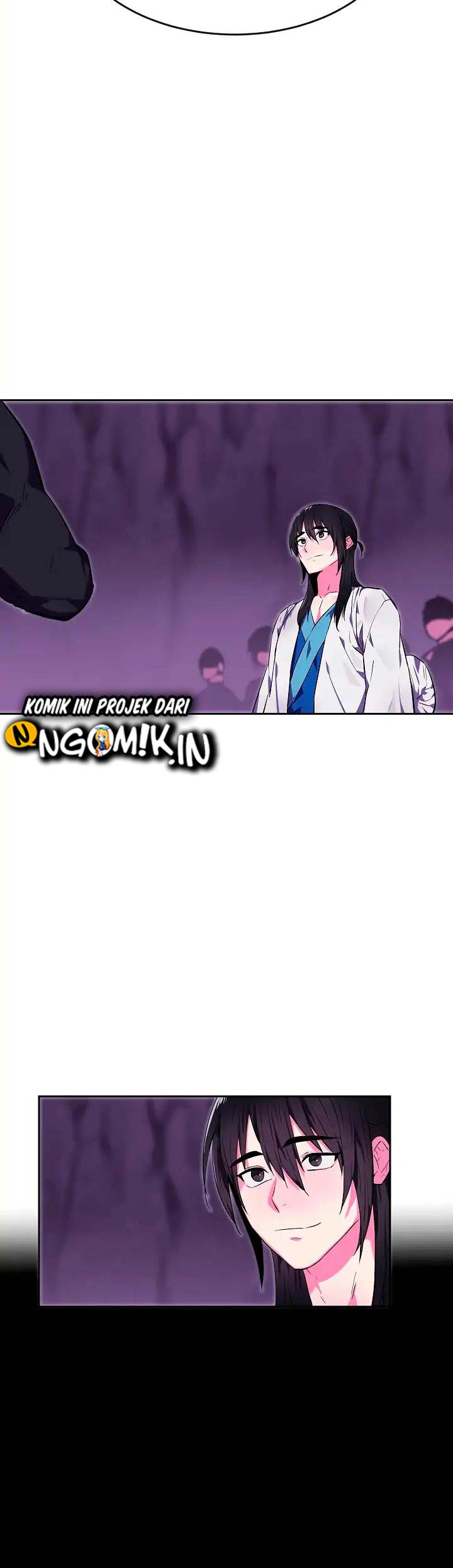 Volcanic Age Chapter 94 - halaman 7