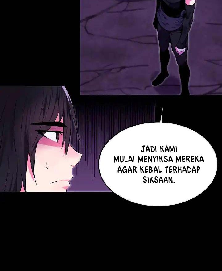 Volcanic Age Chapter 94 - halaman 9