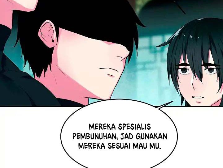 Volcanic Age Chapter 95 - halaman 16