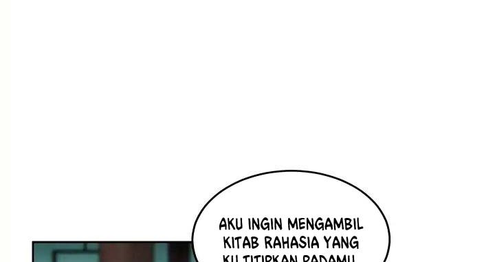 Volcanic Age Chapter 95 - halaman 22