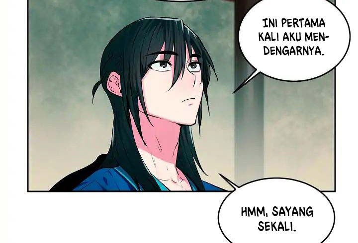 Volcanic Age Chapter 95 - halaman 34