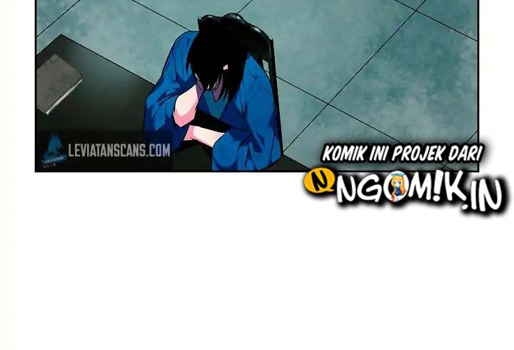 Volcanic Age Chapter 95 - halaman 37