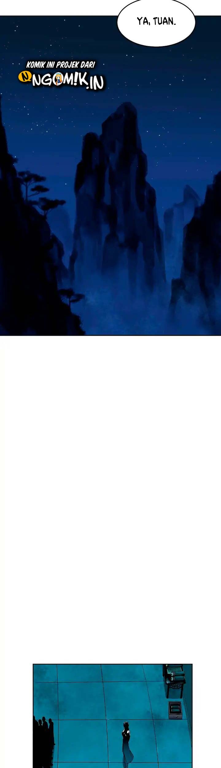 Volcanic Age Chapter 95 - halaman 41