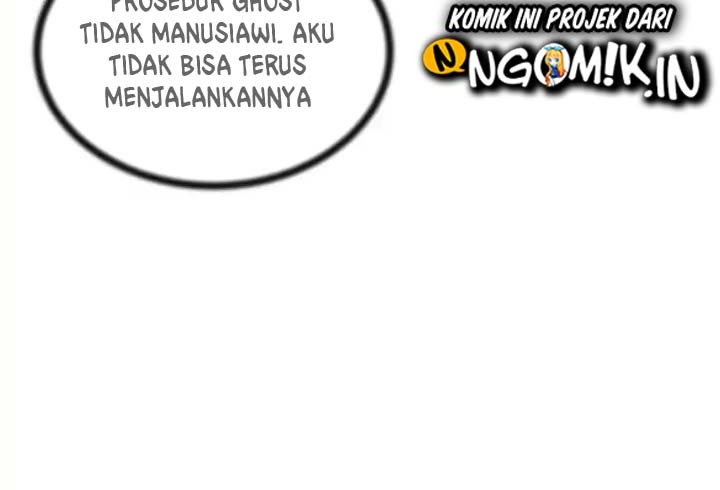 Volcanic Age Chapter 95 - halaman 43