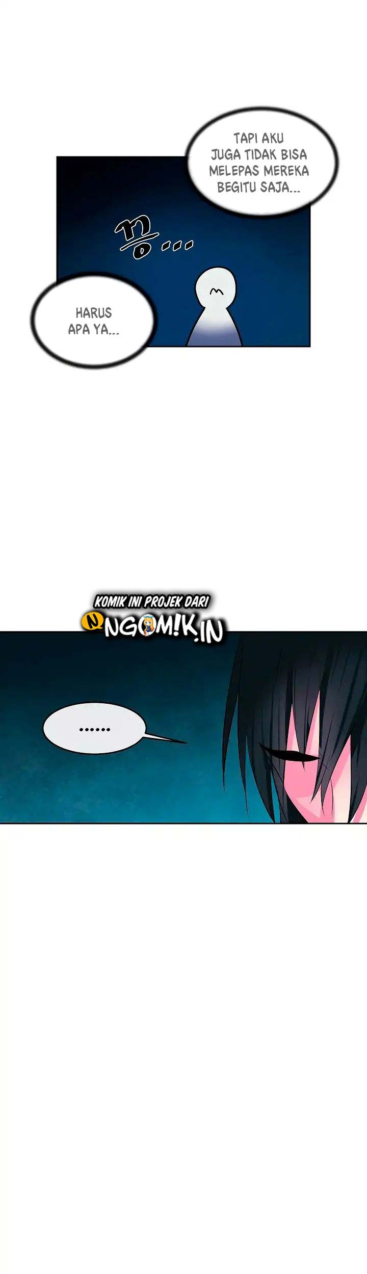 Volcanic Age Chapter 95 - halaman 44