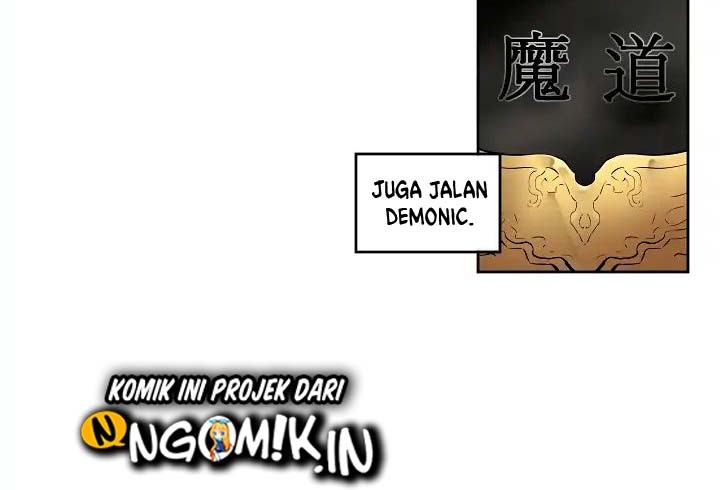 Volcanic Age Chapter 96 - halaman 19