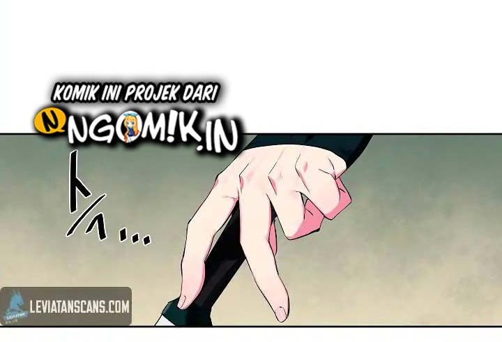 Volcanic Age Chapter 96 - halaman 25