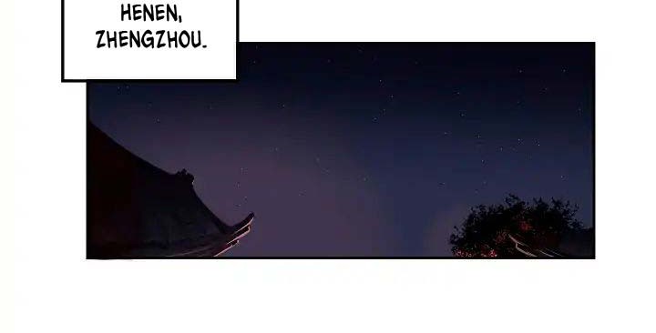 Volcanic Age Chapter 97 - halaman 10
