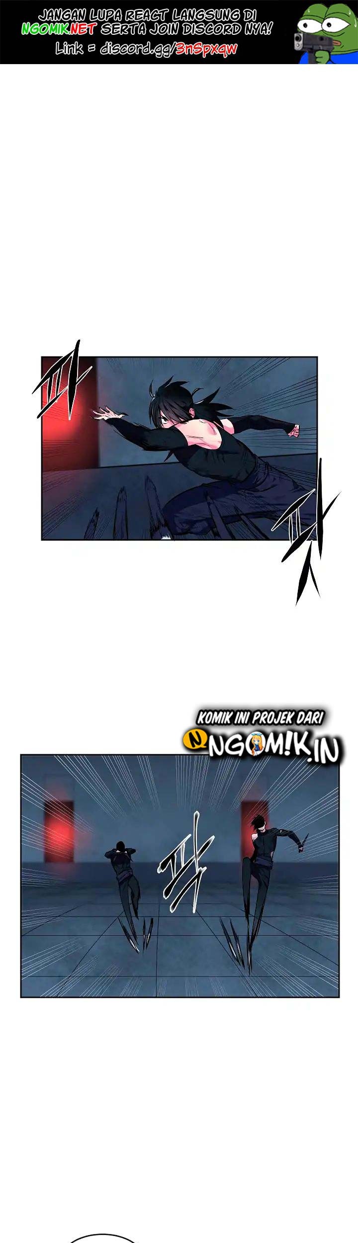 Volcanic Age Chapter 97 - halaman 2