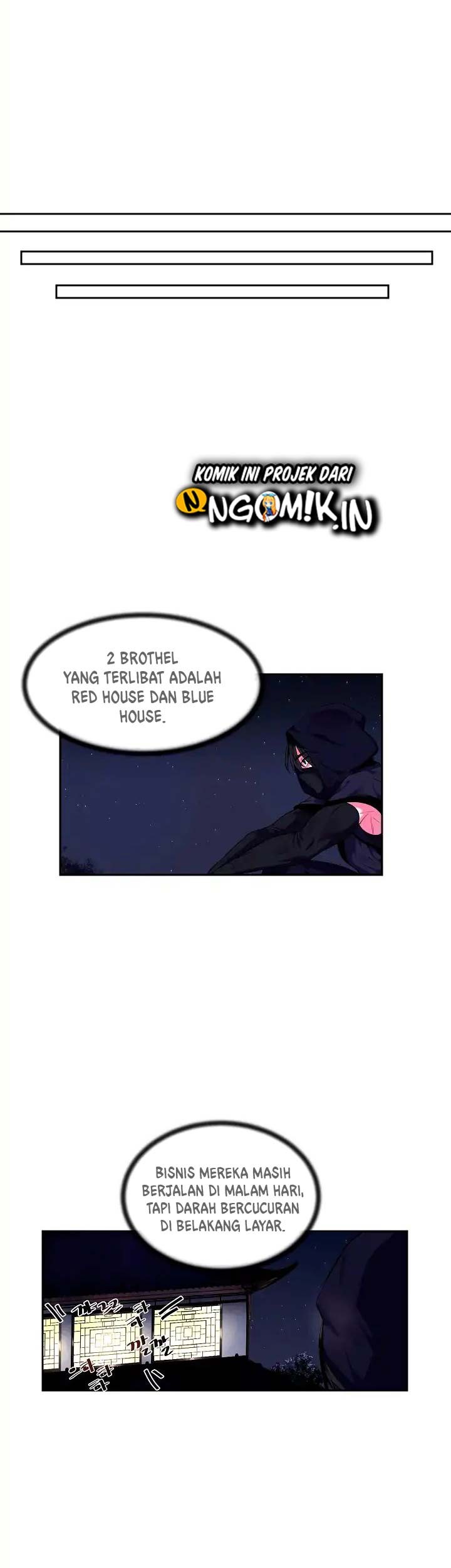 Volcanic Age Chapter 97 - halaman 23