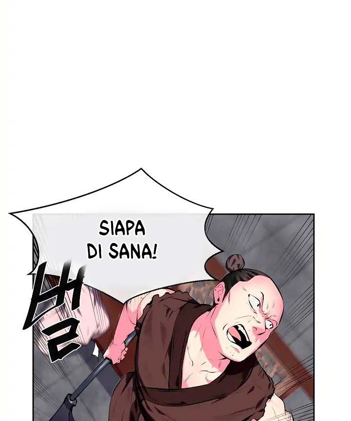 Volcanic Age Chapter 97 - halaman 28