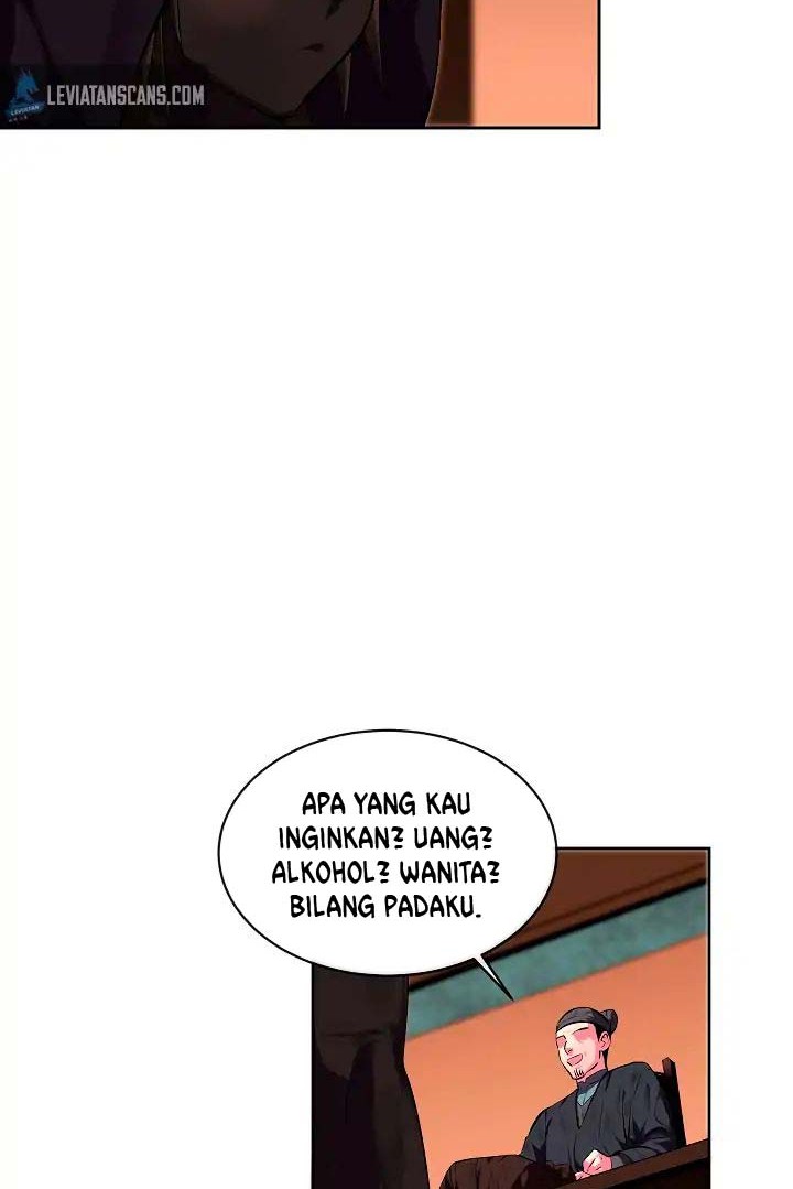 Volcanic Age Chapter 97 - halaman 45